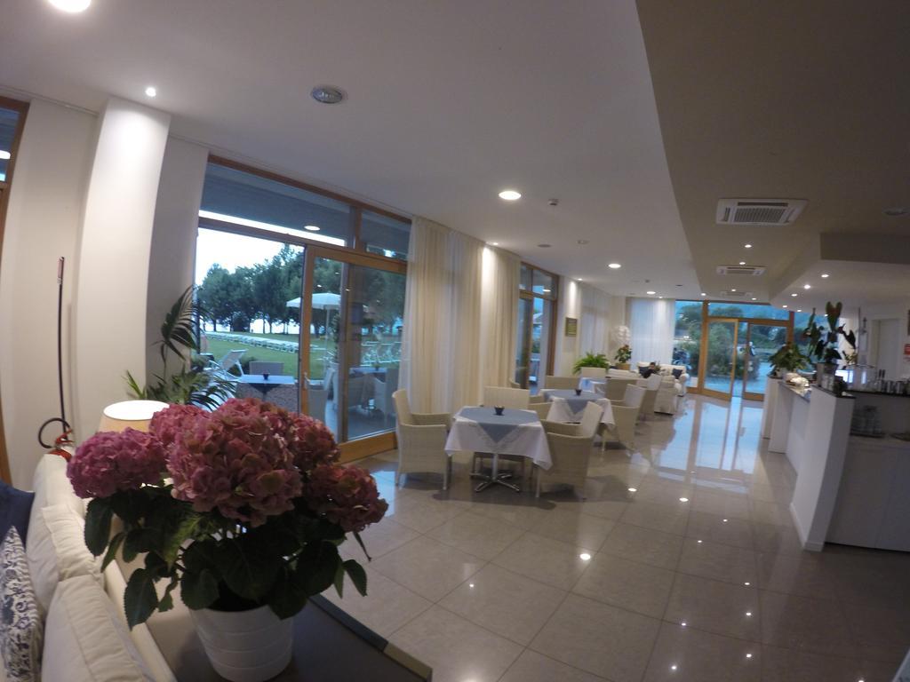Tullio Hotel 그라베도나 외부 사진