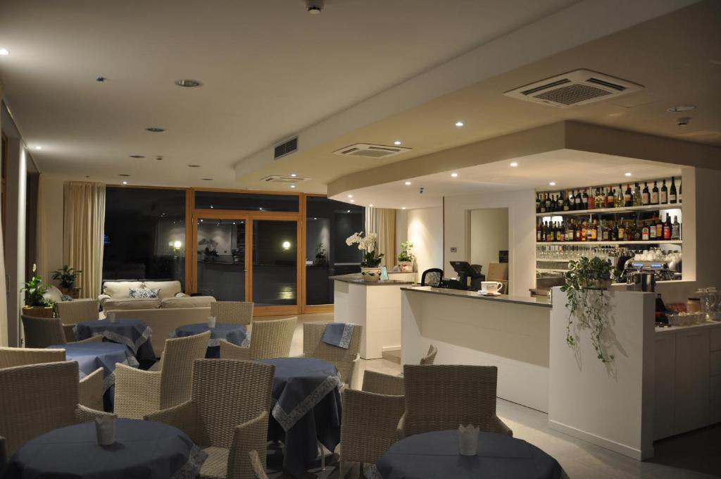 Tullio Hotel 그라베도나 외부 사진